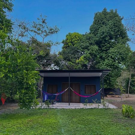 Cabuya  Deer House Cabuya 아파트 외부 사진